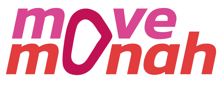 Move Monah